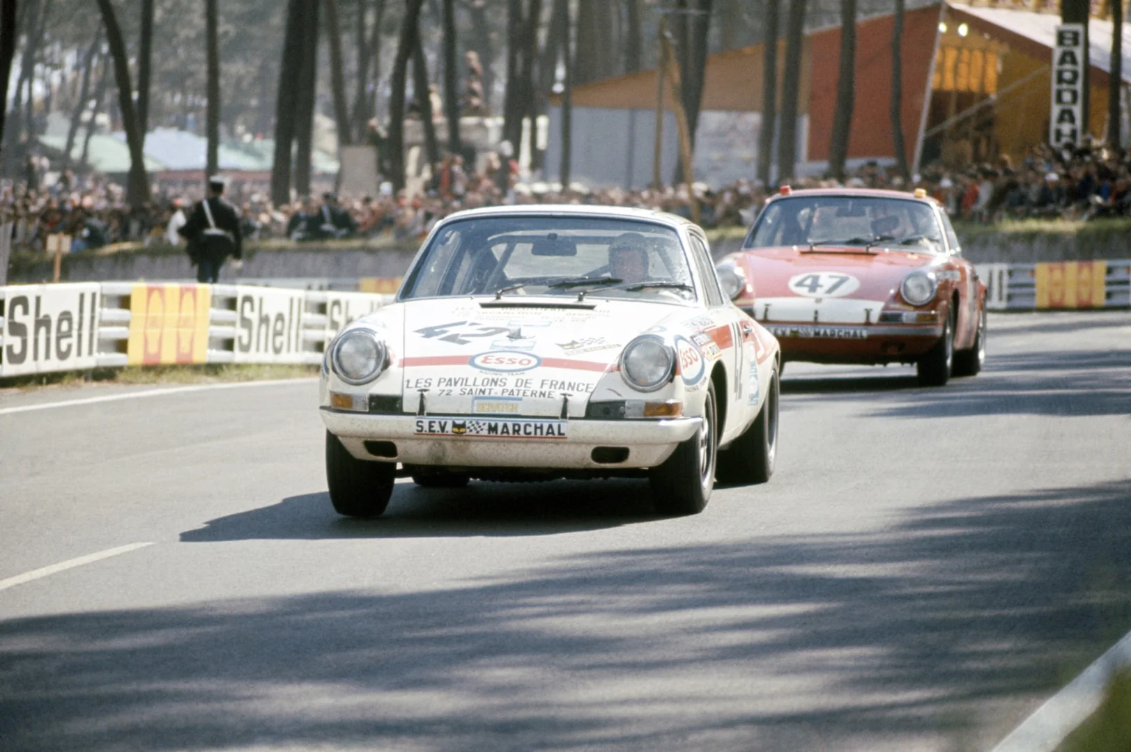 Le Mans 24H 1971